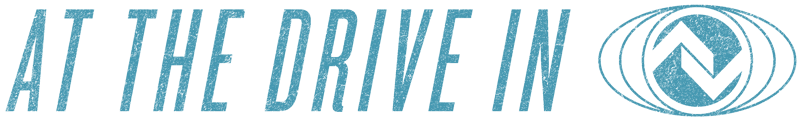 At The Drive In US logo